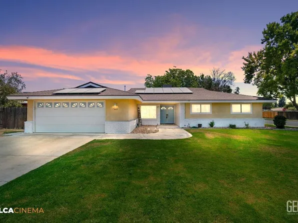 7809 Kimberly Ave, Bakersfield, CA 93308