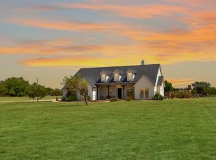 400 Valle Vista Rd, Aledo, TX 76008