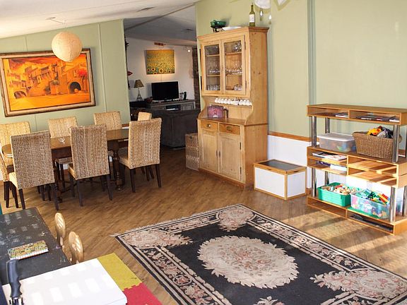 03 formal living & dining