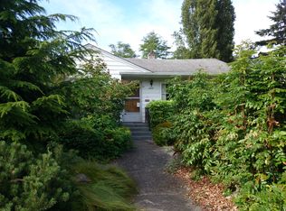 2659 S Morgan St, Seattle, WA 98108