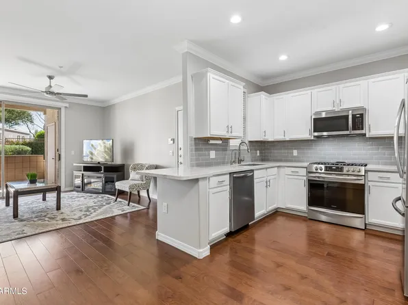 29606 N Tatum Blvd APT 112, Cave Creek, AZ 85331