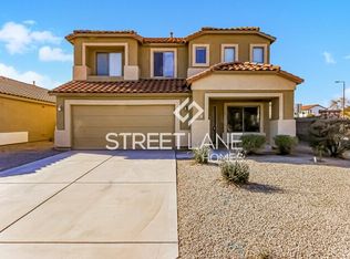 3313 W Mineral Butte Dr, Queen Creek, AZ 85142
