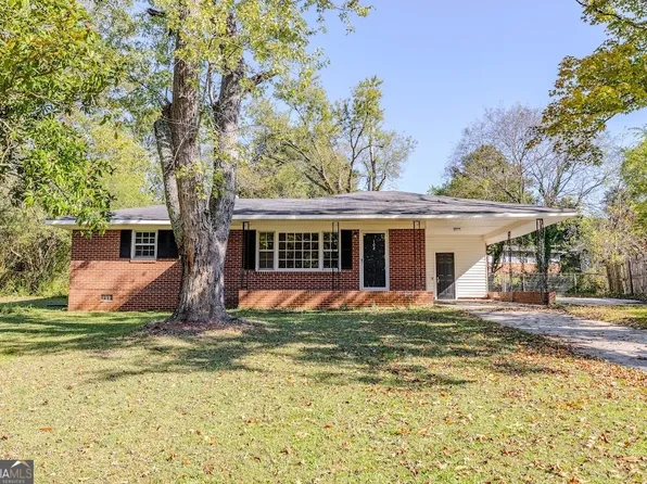 102 Beech Creek Dr NW, Rome, GA 30165