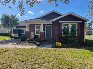 1089 Cherokee Village Trl, Winter Springs, FL 32708