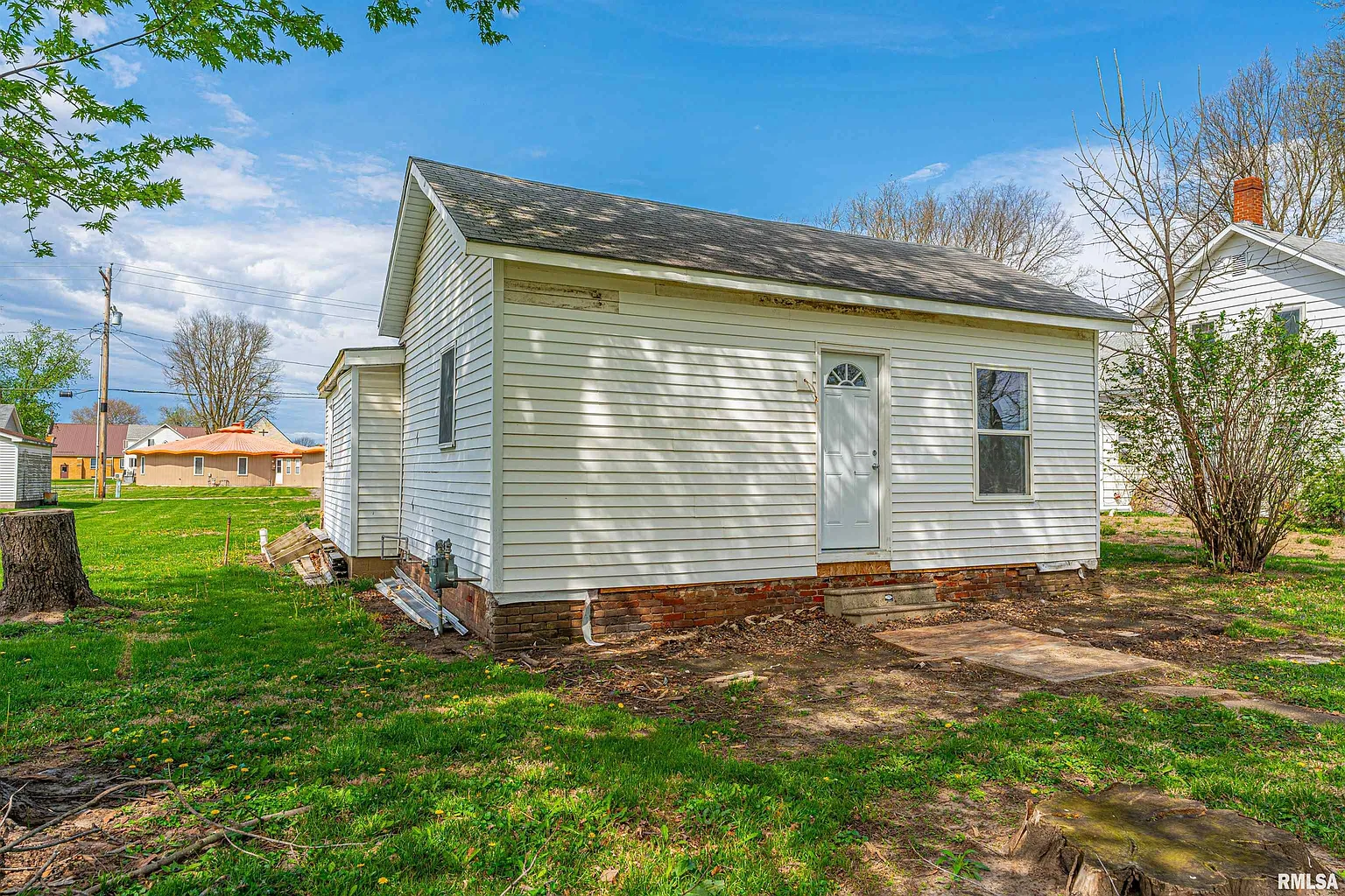 406 N Mason St photo 1