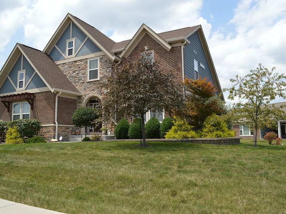 1st image of 17318 Wetherington Dr