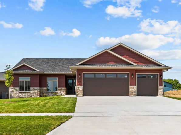 759 Charismatic Ln, Iowa City, IA 52240