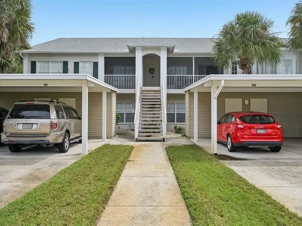 412 SUNSET LAKE BOULEVARD #202, VENICE, FL 34292