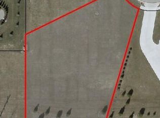 155 Gilberg St, New Bremen, OH 45869