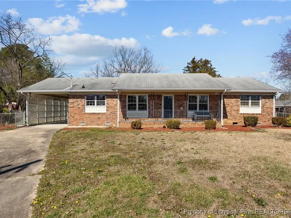 5317 Flagstone Ct, Fayetteville, NC 28303