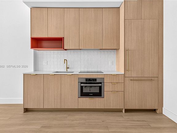 2nd image of 90 NE 32nd St #209