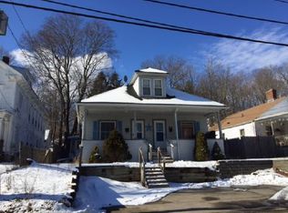 25 Pleasant St, Spencer, MA 01562