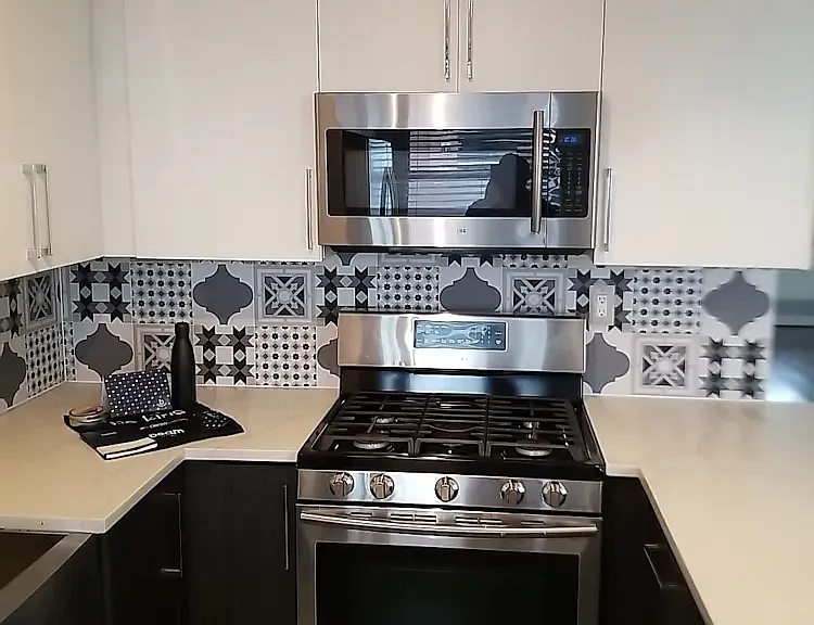 104-60 Queens Blvd #22L — Photo 3