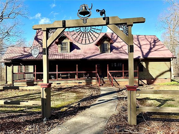 4th image of 3435 Staley Store Rd