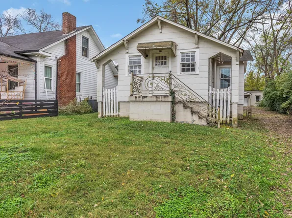 317 Morton Ave, Nashville, TN 37211