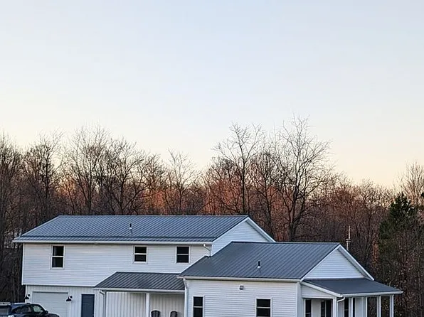 4620 W Pleasant Home Rd, Burbank, OH 44214