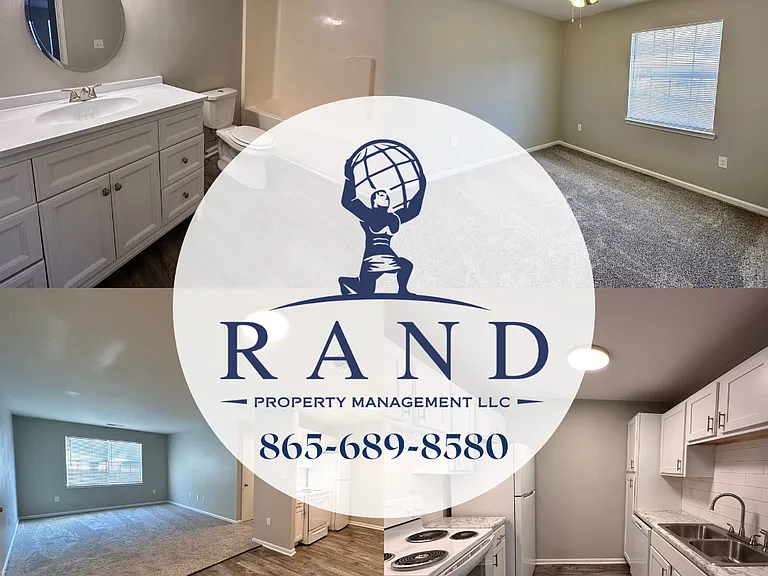 Rocky View Apartment Homes — Photo 136
