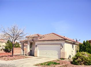 5308 Polo Grounds St, Las Vegas, NV 89148