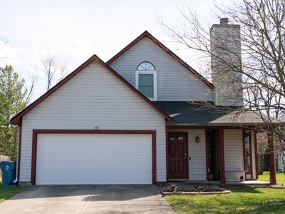 5867 Liberty Creek Dr E, Indianapolis, IN, 46254