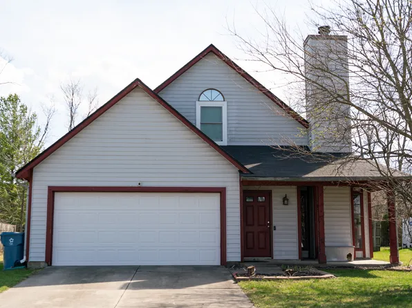 5867 Liberty Creek Dr E, Indianapolis, IN 46254