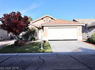 2740 Echo Springs St, Las Vegas, NV 89156
