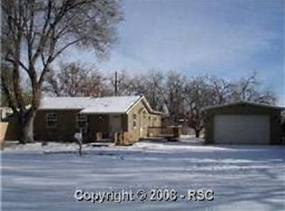 626 Lilac Ln, Fountain, CO 80817