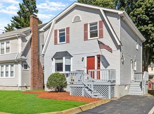 39 Concord Ave, Cranston, RI 02910