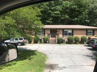 4522 Norcross Rd #A, Hixson, TN 37343