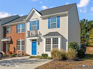 11616 Claimont Mill Dr, Chester, VA 23831