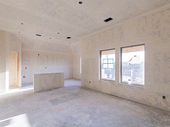 Homes by Taber Norma Floor Plan