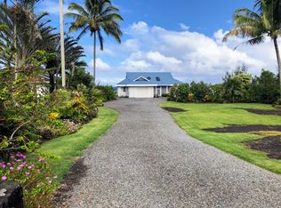 15-927 Paradise Ala Kai Dr, Keaau, HI 96749