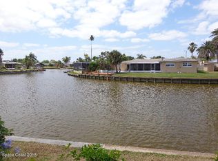 1625 Sykes Creek Dr, Merritt Island, FL 32953