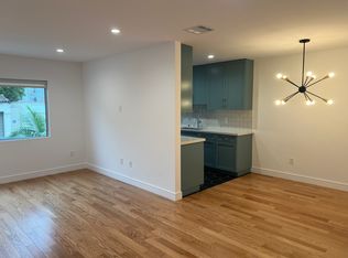 500 N Sycamore Ave APT 3, Los Angeles, CA 90036