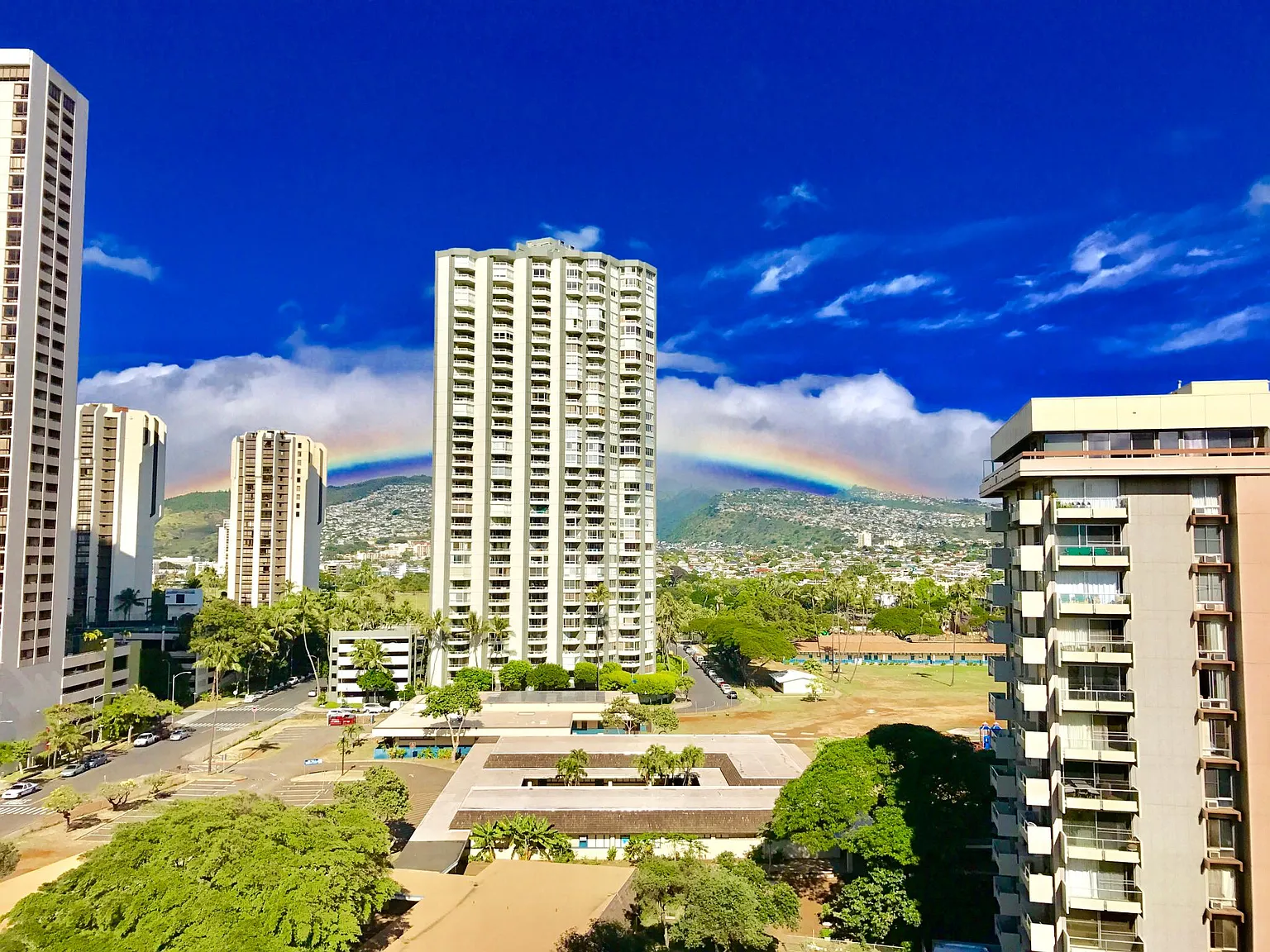 2575 Kuhio Ave — Photo 2