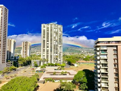 2575 Kuhio Ave APT 1202, Honolulu, HI, 96815