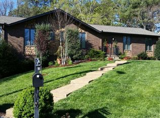 620 Huntington Ridge Dr, Nashville, TN 37211