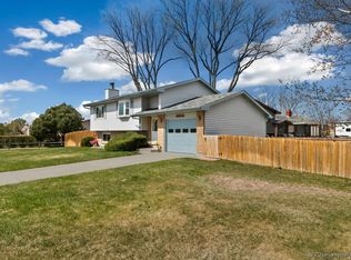 6304 Rue Royal, Cheyenne, WY 82009