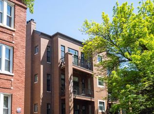 1615 N Claremont Ave APT 3S, Chicago, IL 60647