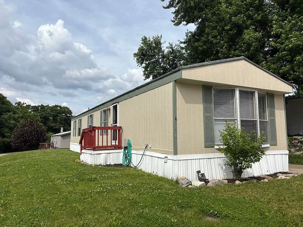 21108 E 2nd St S, Independence, MO 64056
