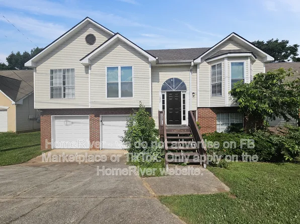 1957 Phillips Lake Blf, Lithonia, GA 30058