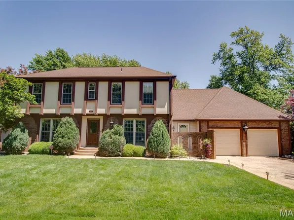 8 Golf Rd, Springfield, IL 62704