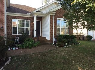 3109 Demetros Pl, Nashville, TN 37217