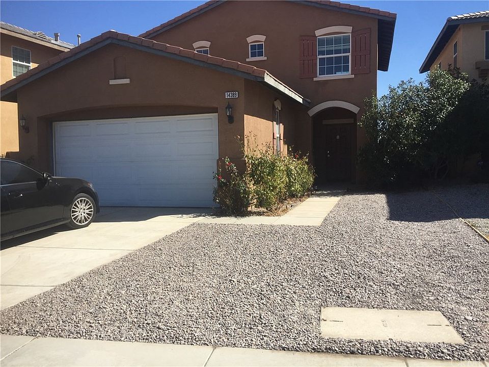 1st image of 14389 Castle Peaks St