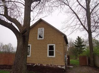 12595 Seymour Rd, Birch Run, MI 48417