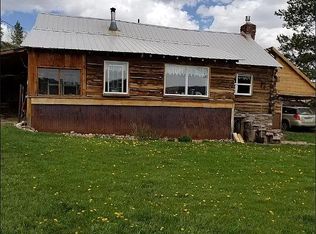 30920 County Road 64, Clark, CO 80428