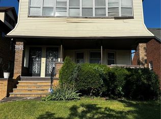 3629 Menlo Rd, Shaker Heights, OH 44120