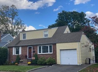 949 Liberty Ave, Union, NJ
