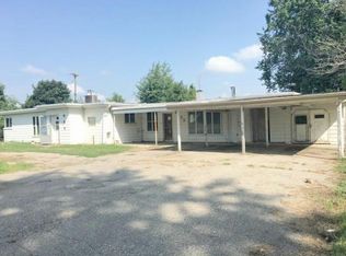 2633 Atwater Rd, Ubly, MI 48475