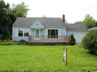 457 Cloverdale Ave NW, Grand Rapids, MI 49534