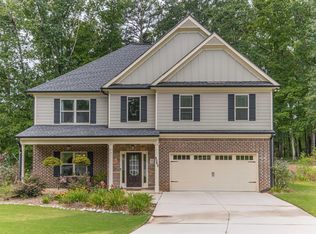 1505 Dakota Ct, Monroe, GA 30655